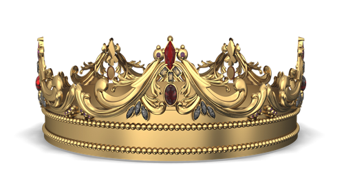 King Queen Prince Princess 4 c's Internet Marketing