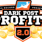 Dark Post Profits Nine of Spades